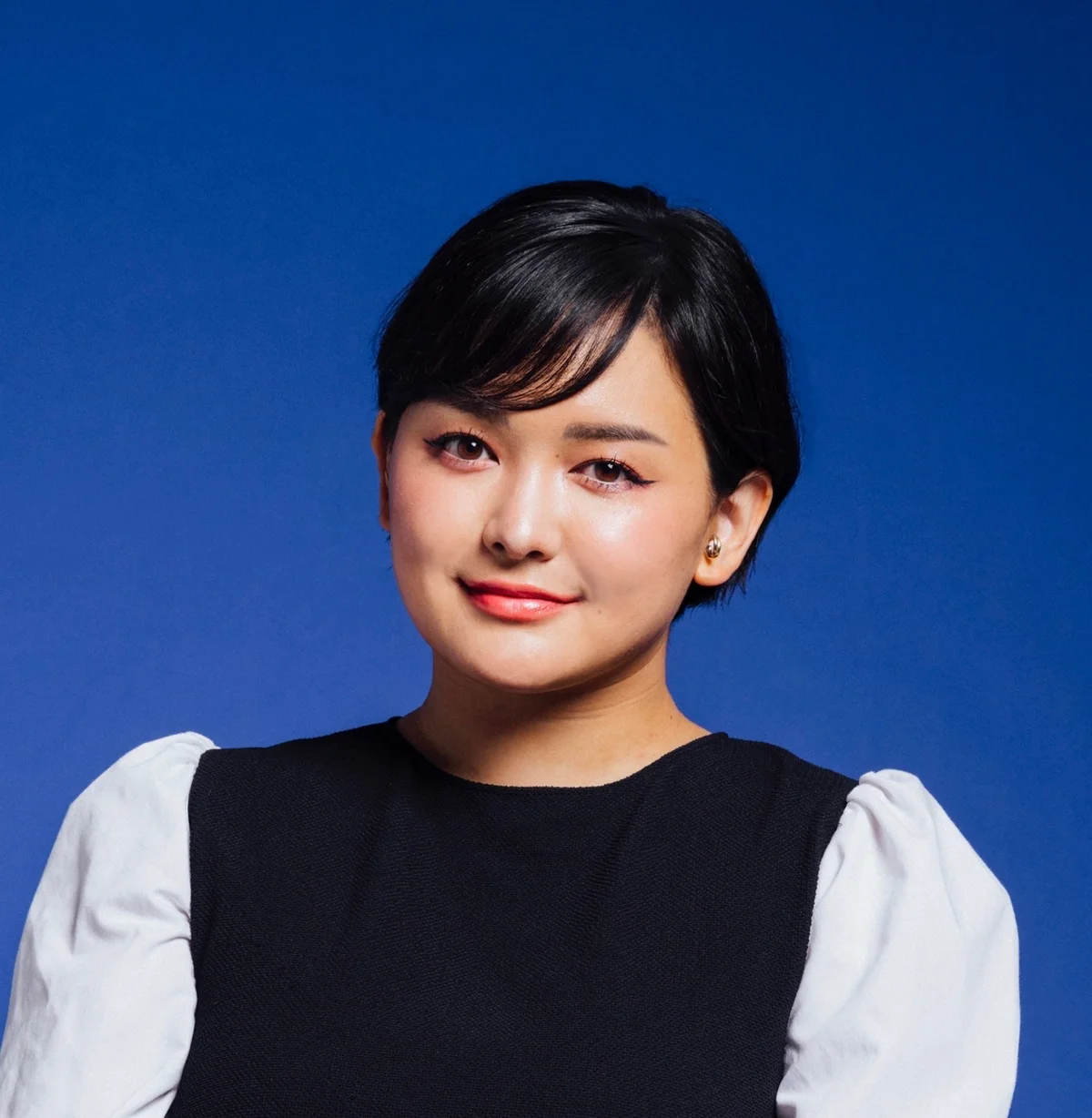 みたらし加奈プロフィール画像