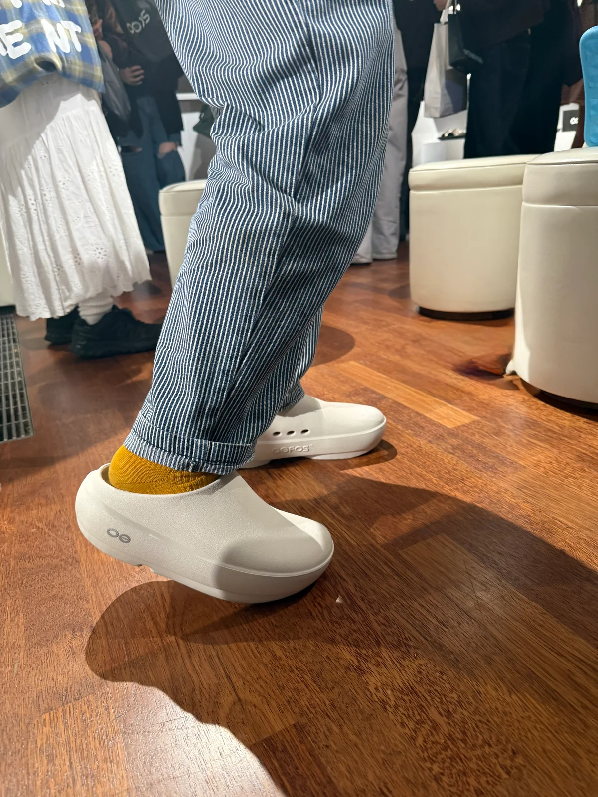 “1万歩”歩いても快適なサンダル、【OOの画像_11