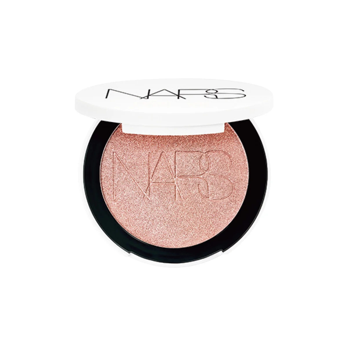 NARS ライトリフレクティング ルミナイジングパウダー 03960 ￥6,050／NARS JAPAN