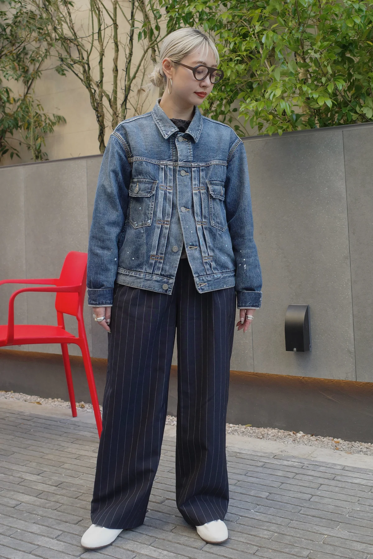 おしゃれな人のベストバイ　シューズ　ジャック ソロヴィエール　Jacques Soloviere