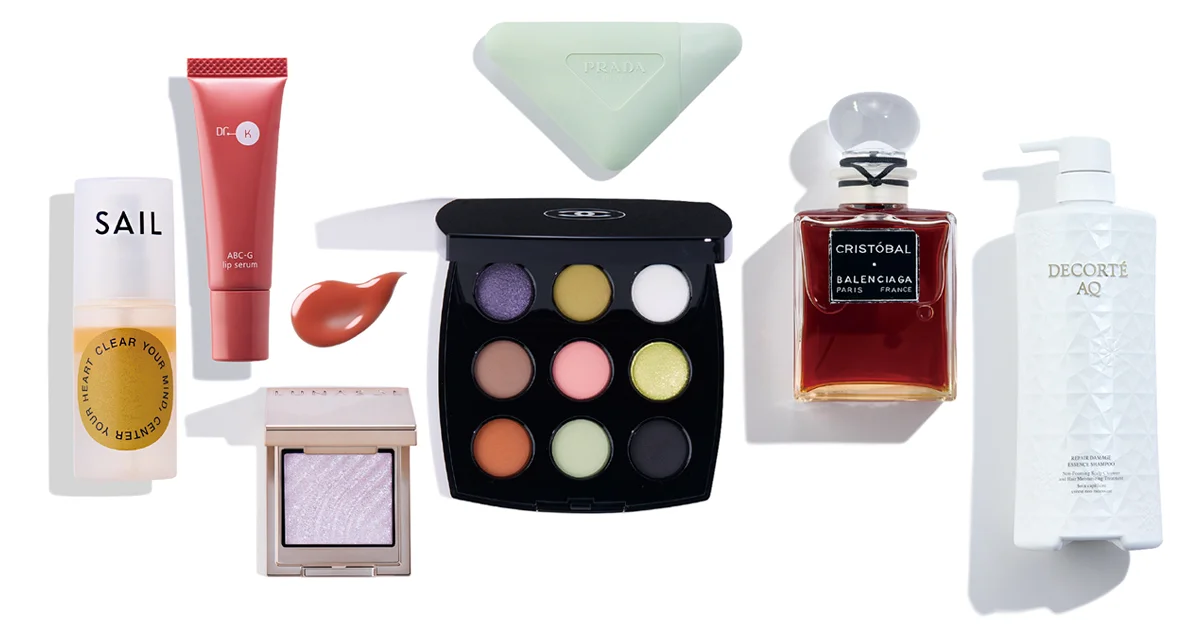 【シャネル】【バレンシアガ】【プラダ】なのタイトルイメージ