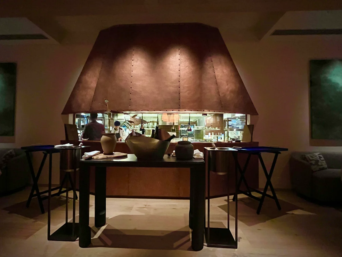 世界的シェフ、アグスティン・バルビが監修の画像_6