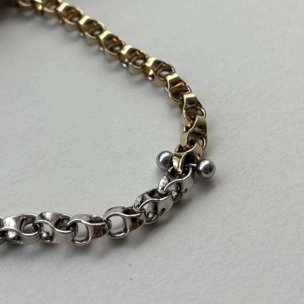 Justine Clenquet  ネックレス　ジャスティーヌクランケ　IRVIN NECKLACE　詳細