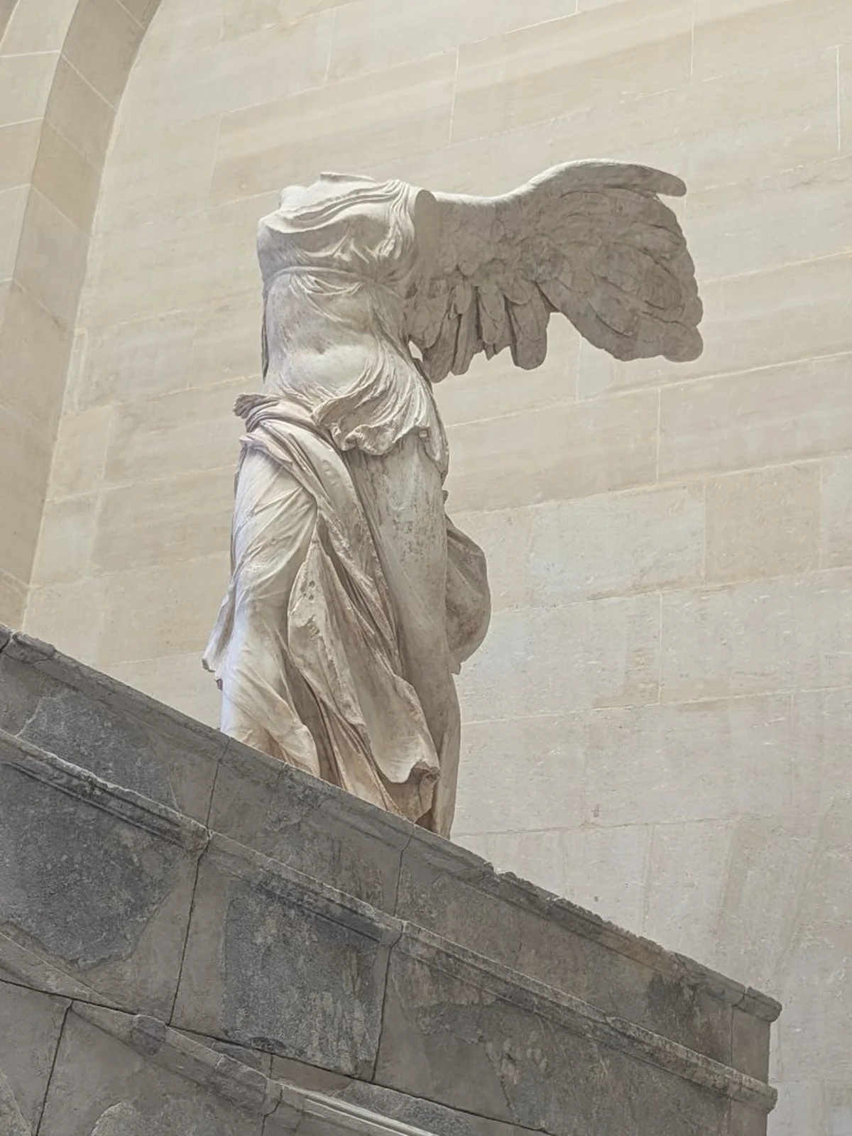 辛酸なめ子、バルセロナ・パリへの初ヨーロの画像_11