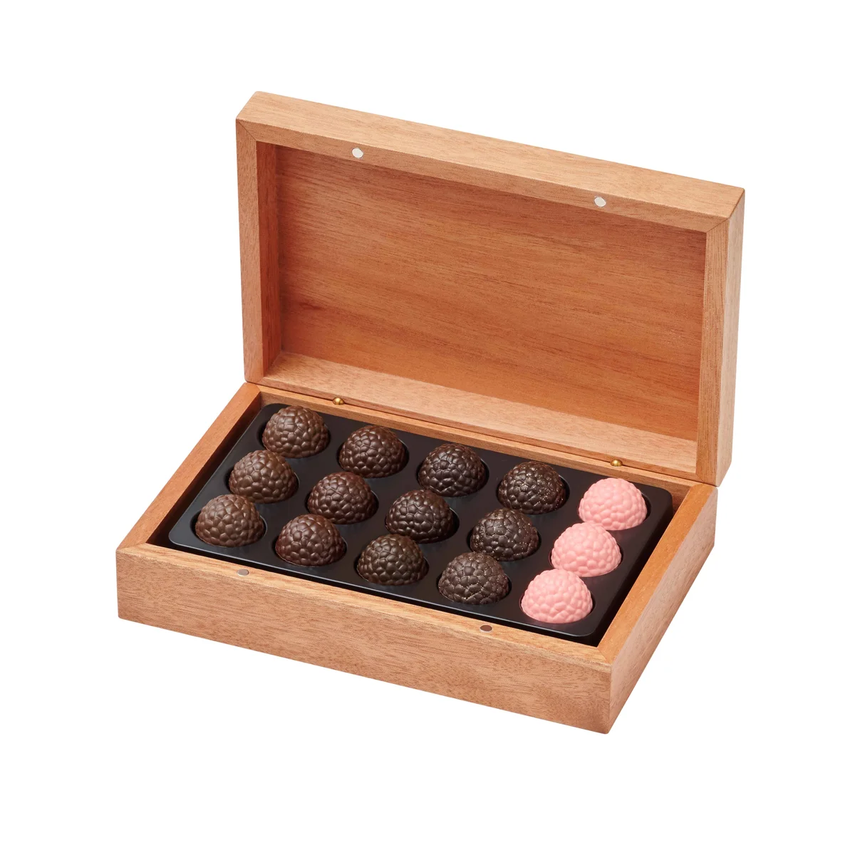 【ゴディバ】の創業100周年を祝うプレミの画像_5