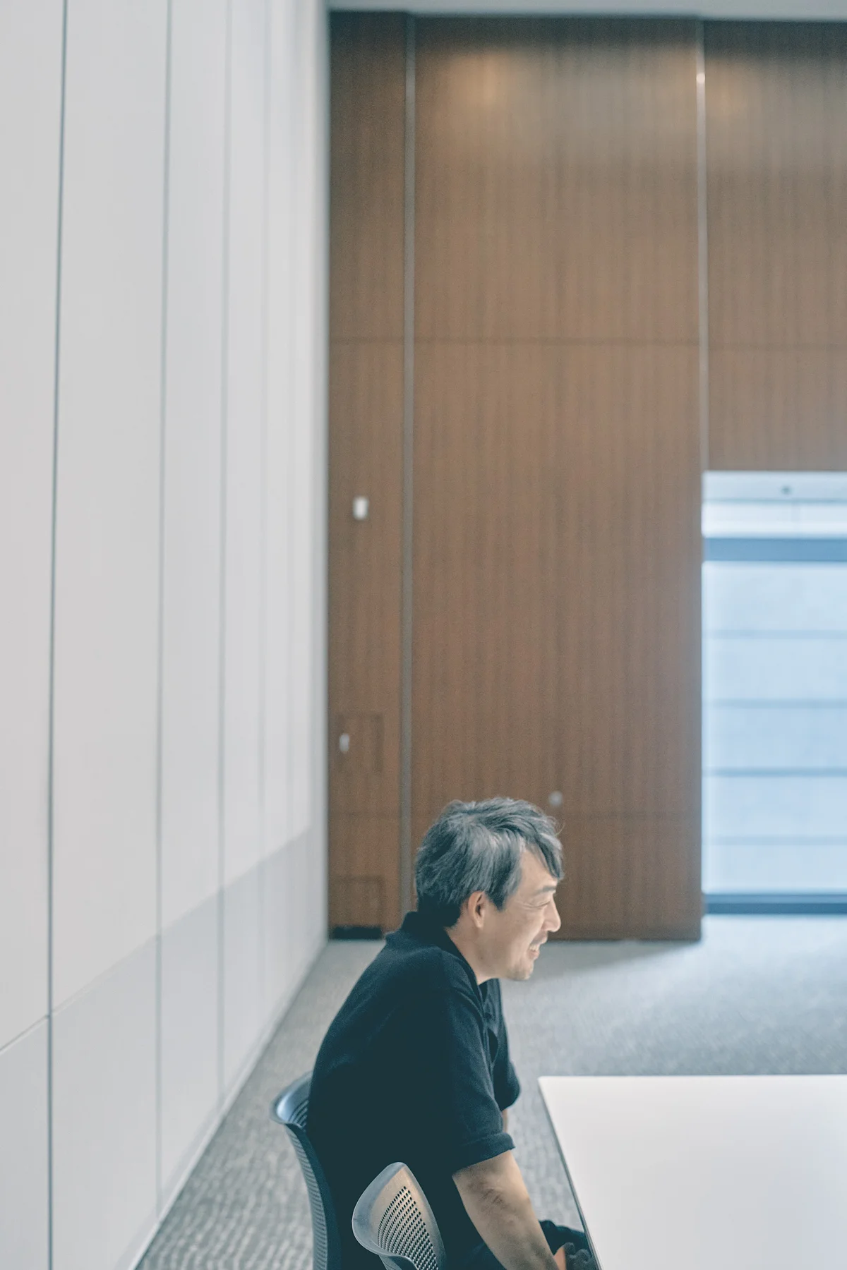 石川慶監督