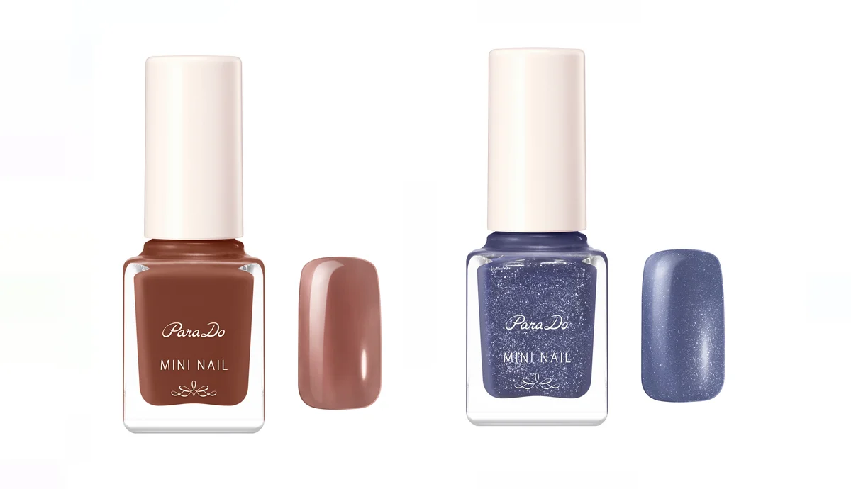 パラドゥ ミニネイル