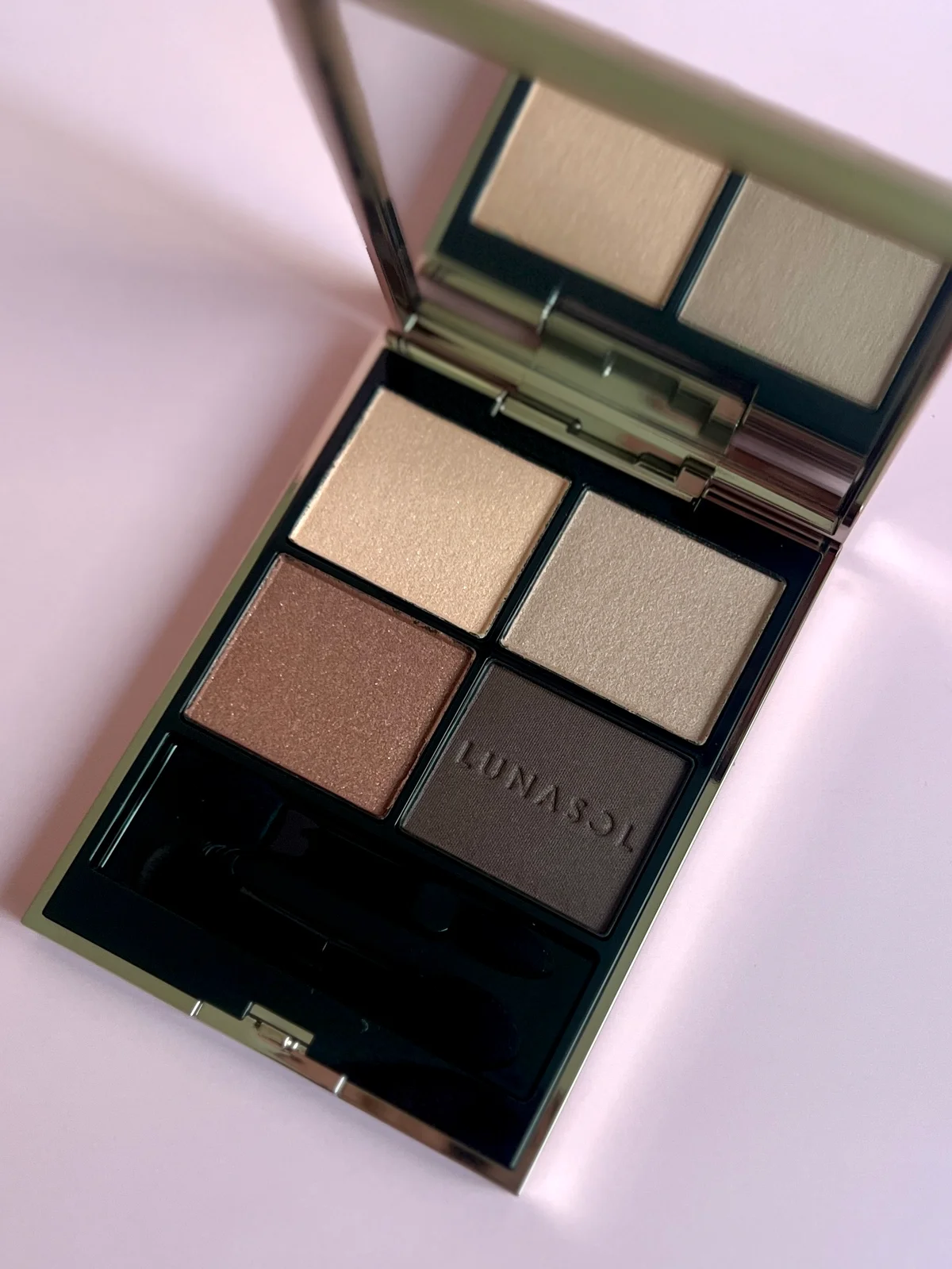 ルナソル アイカラーレーション N 17の画像