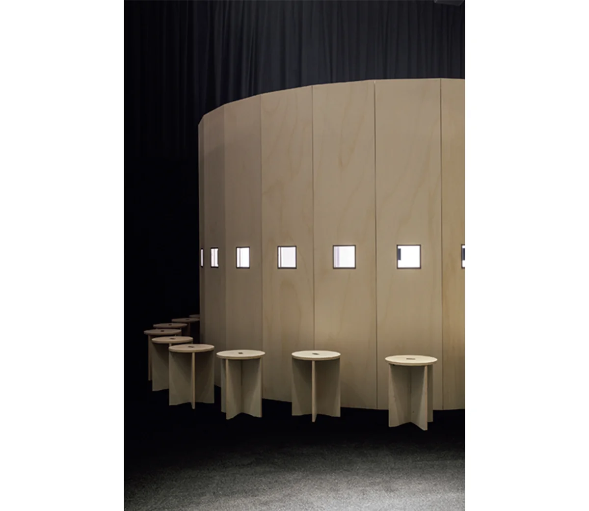 2026SS オートクチュールのヴァレンティノのセット