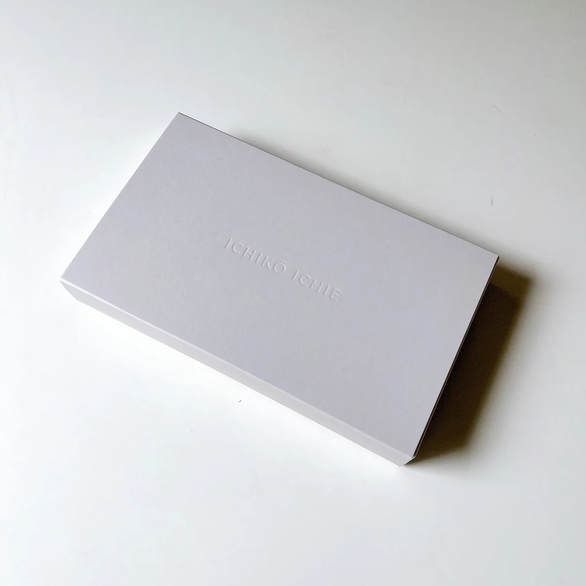 ICHIKŌ ICHIEのお香
