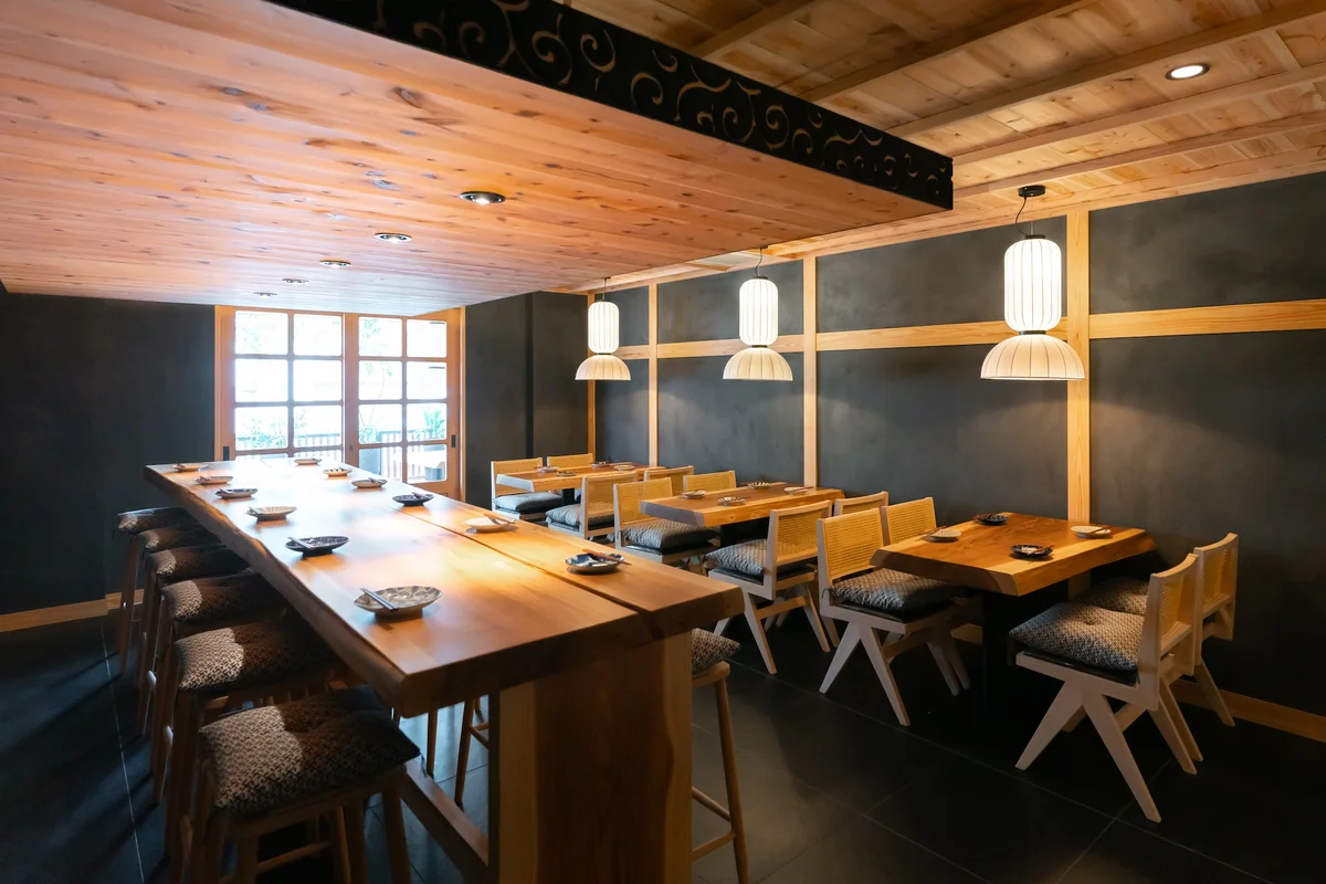 バリ島の人気IZAKAYA【YUKI】がの画像_2