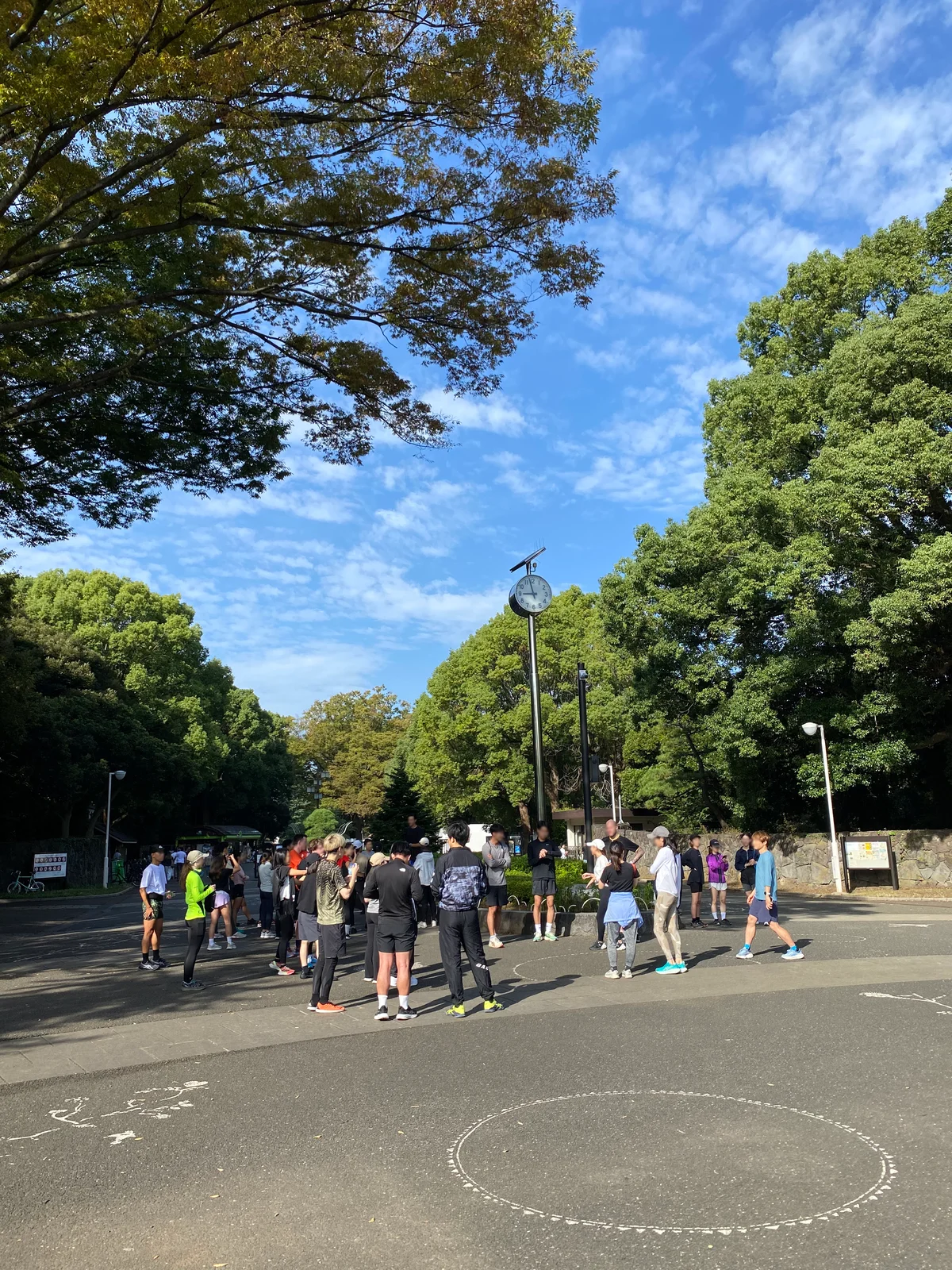 【初心者ランナー体験記】 “ランコミュニの画像_3