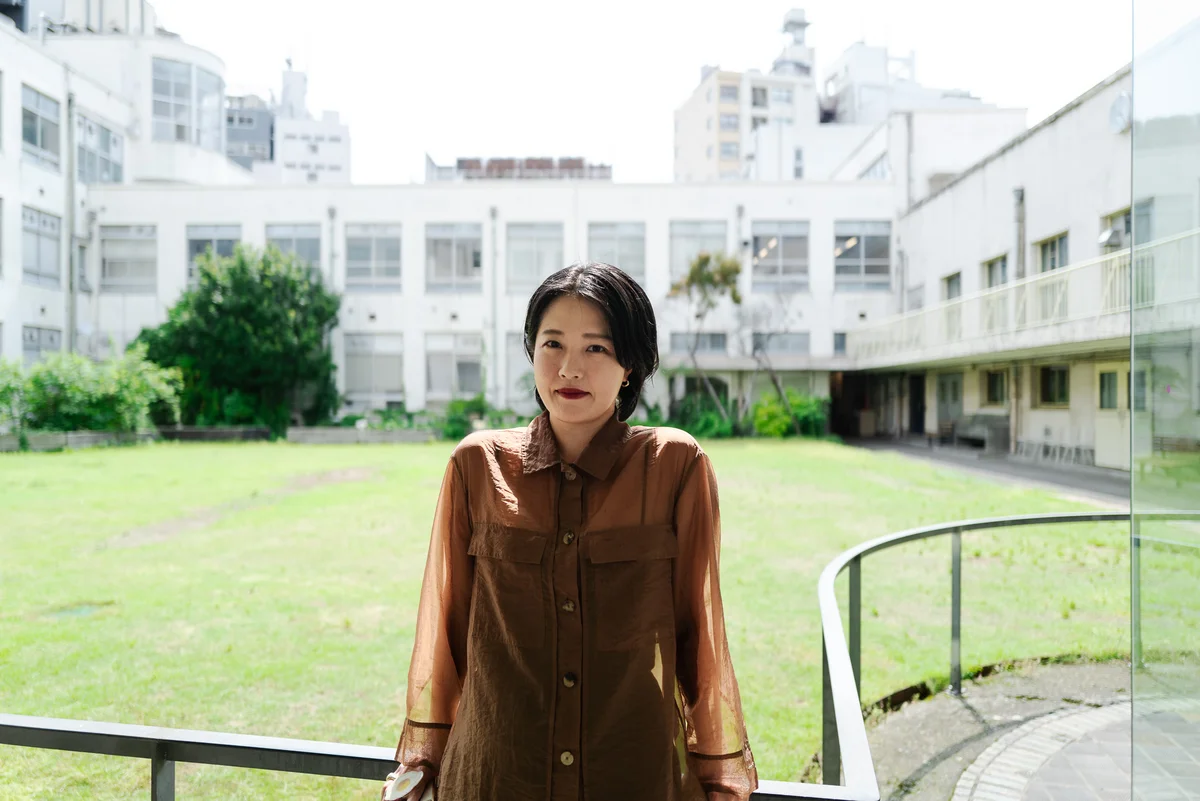 平井莉生プロフィール画像