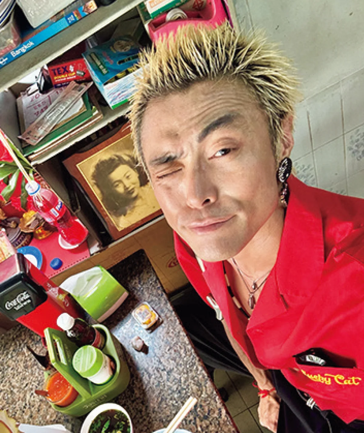マスイユウさんプロフィール画像