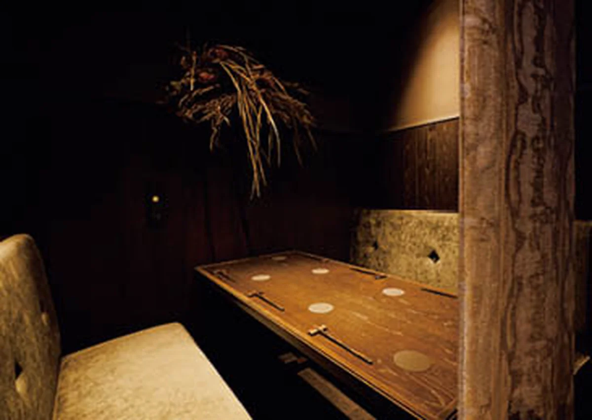 赤坂 港かっぽれ