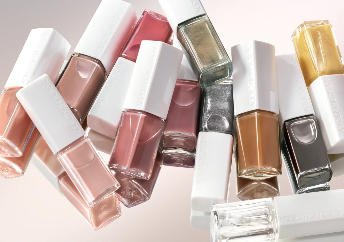 アディクション ザ リップグロス