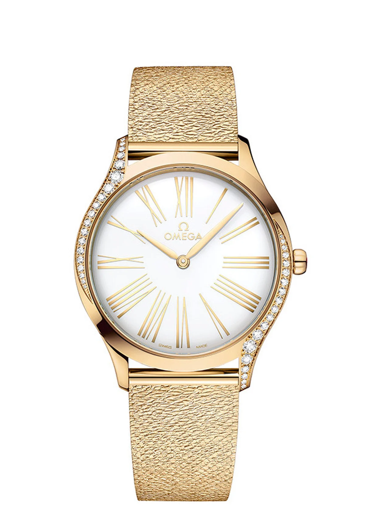 【オメガ】の名品時計「トレゾア」とは？ の画像_12