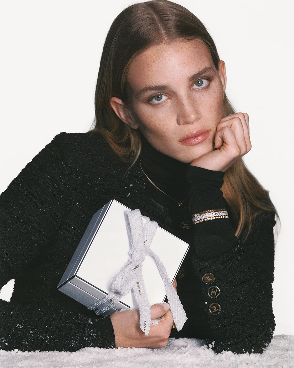 【シャネル】ホリデーシーズンに贈りたい！の画像_5