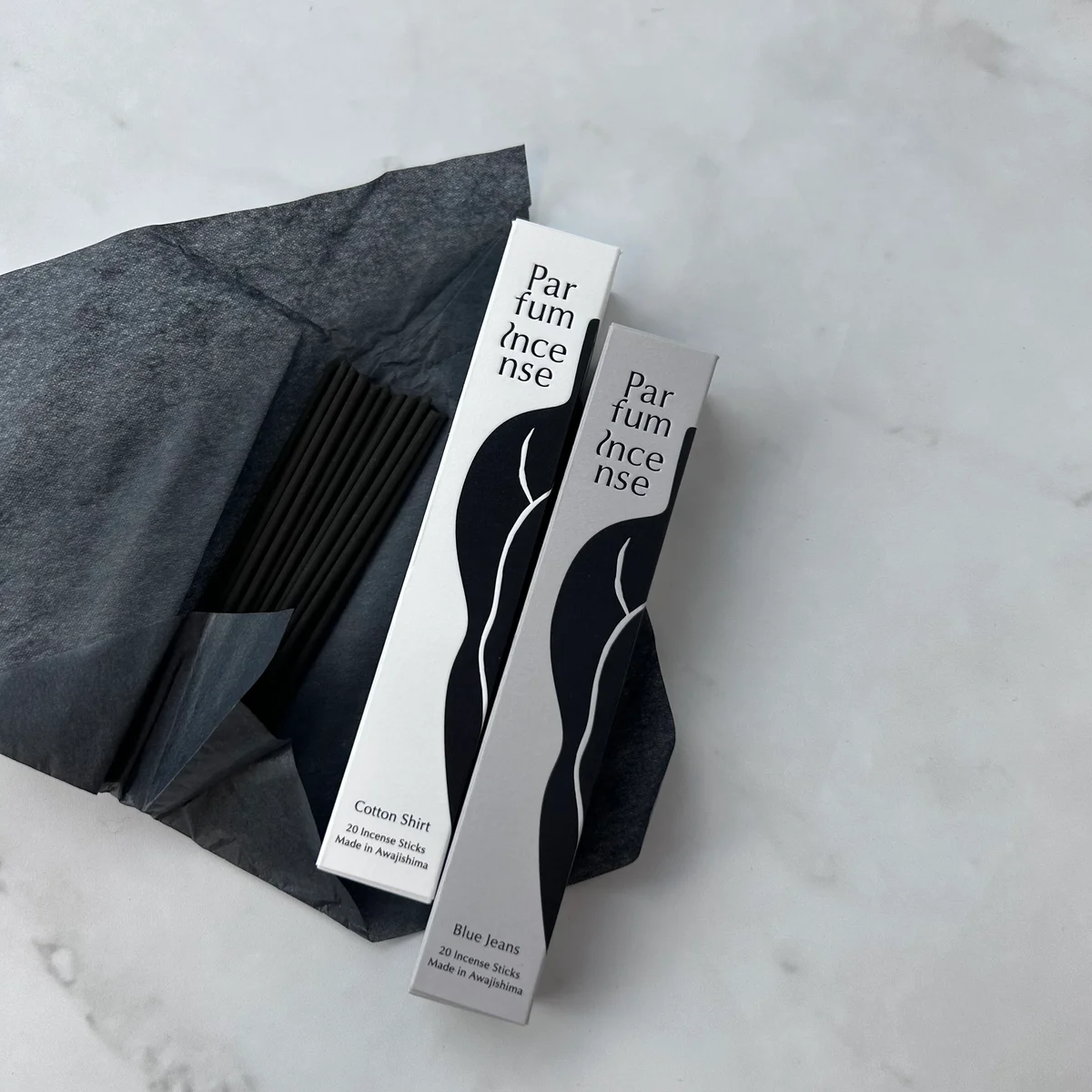 パルファムインセンス