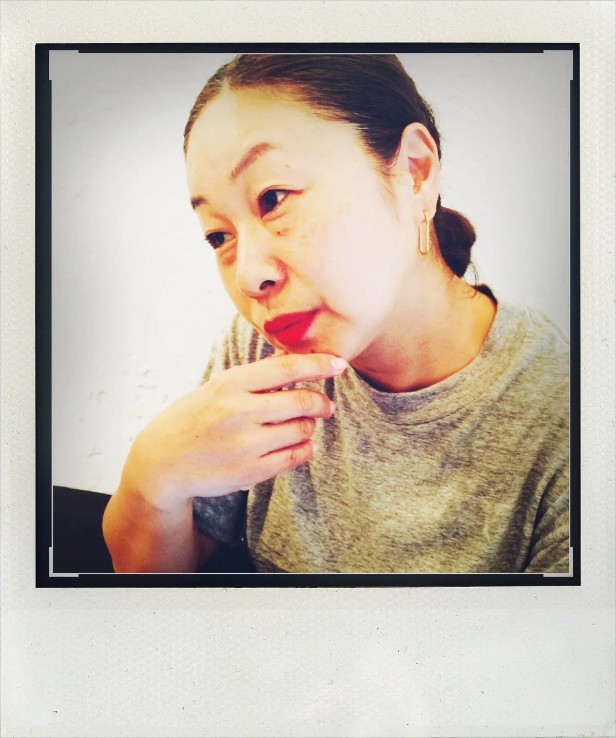 椎名直子プロフィール画像