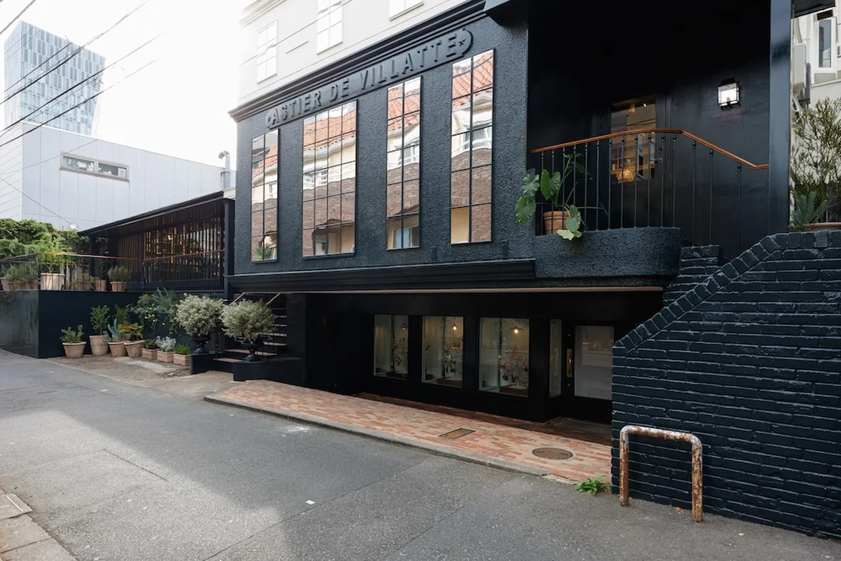 【アスティエ ド ヴィラット】が表参道にの画像_6