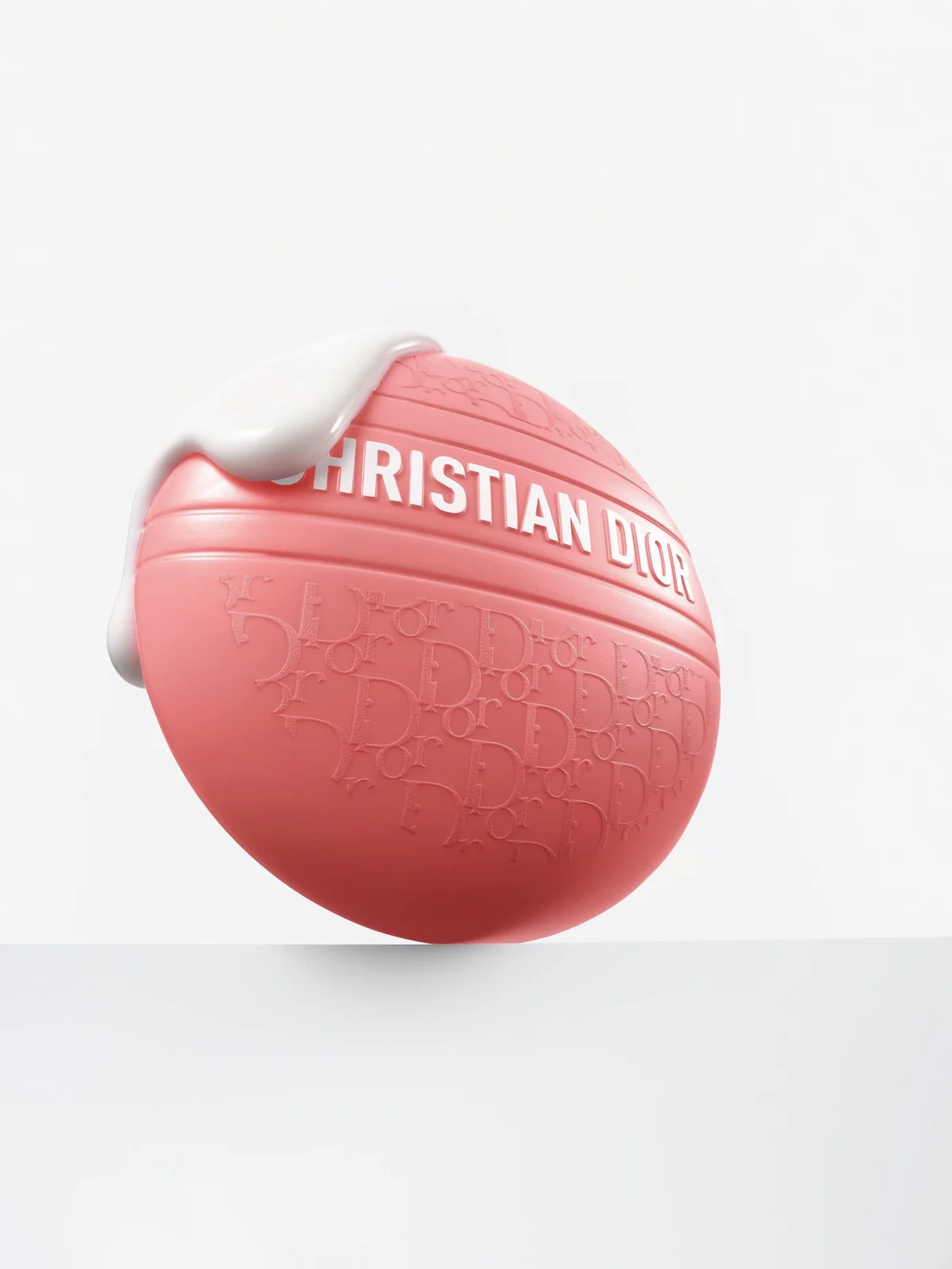 ディオール　ル ボーム　コーラル