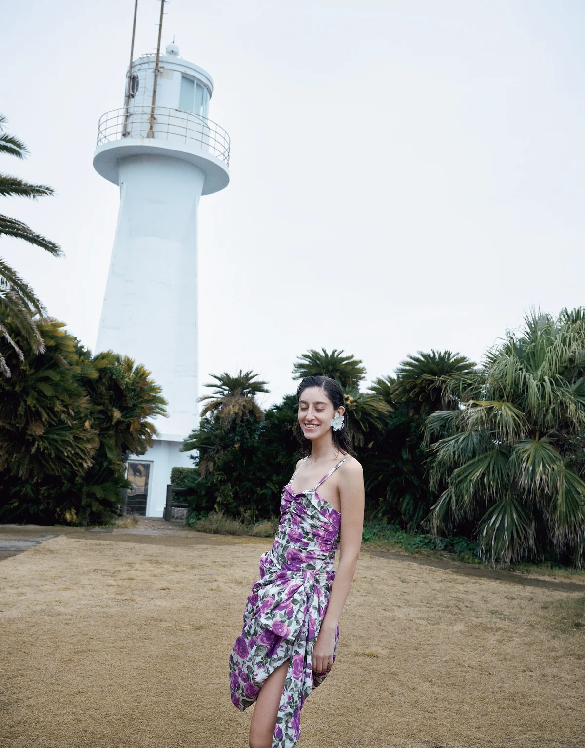 クロエのドレス