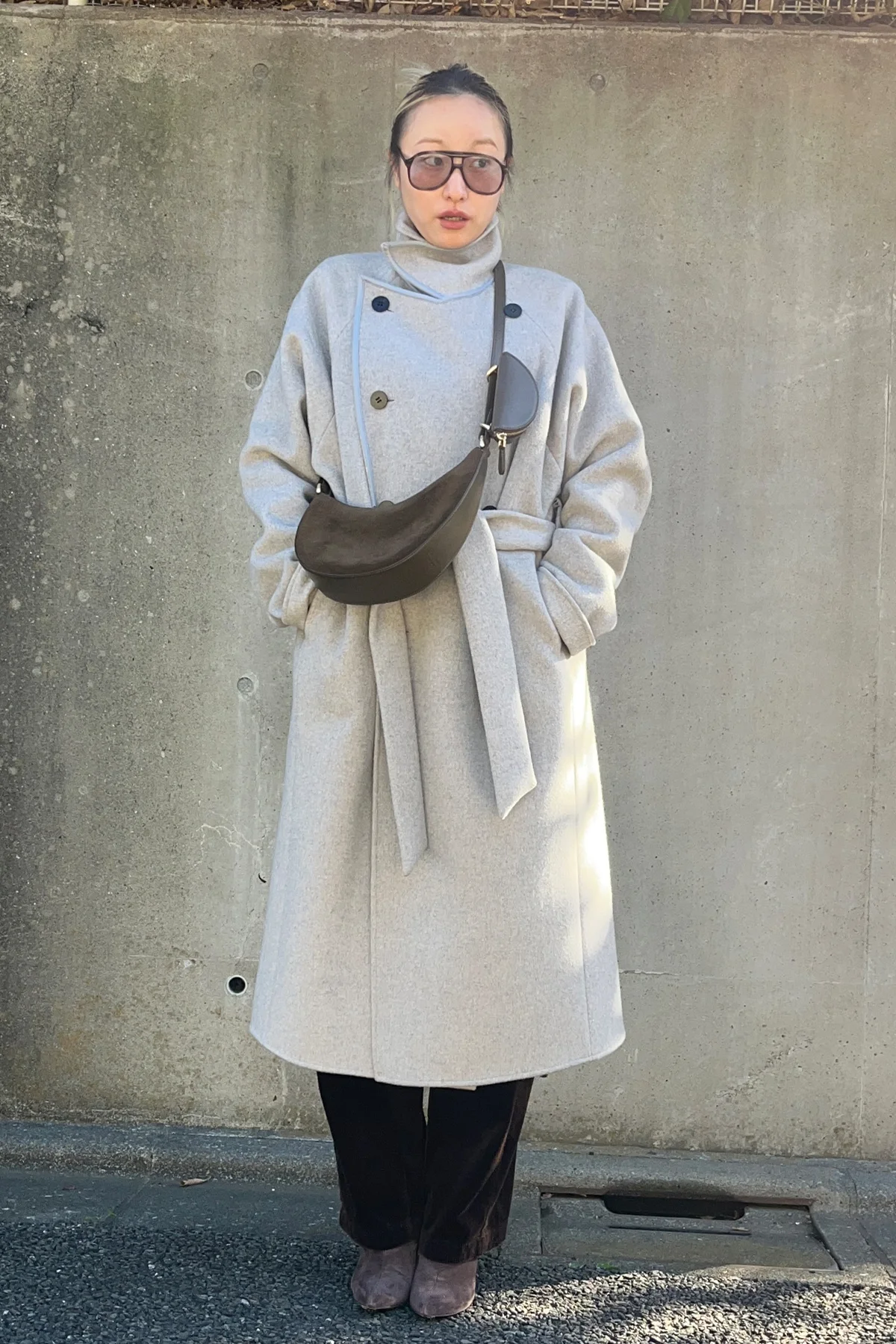 おしゃれな人のベストバイ　バッグ　ケイト・スペード ニューヨーク　Kate spade new york.