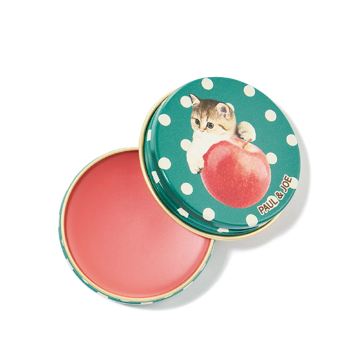 PAUL & JOE リップ コンディショニング バーム  リミテッド 003