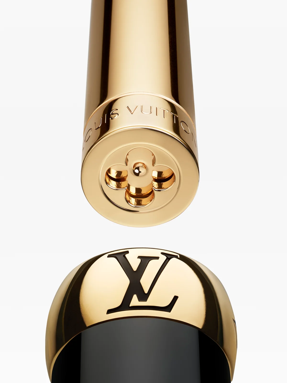  ラ・ボーテ ルイ・ヴィトン LV ルージュ ケース