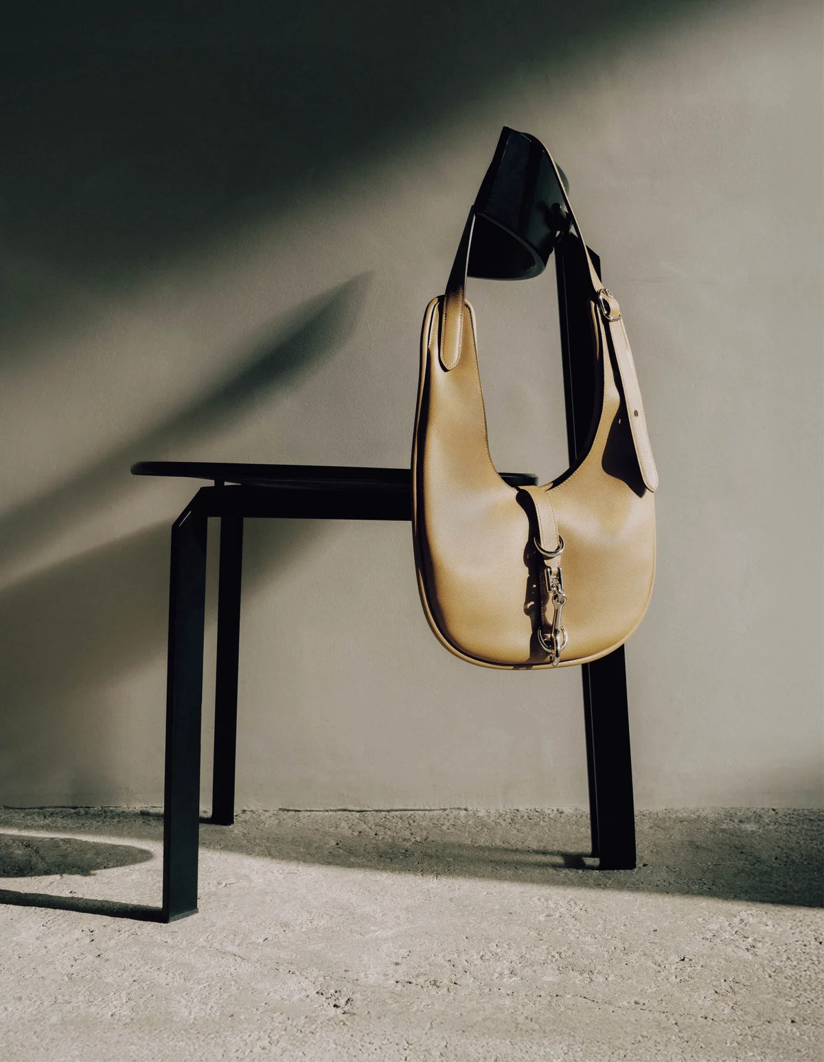 エルメスのバッグ「ブリッド・ドゥ・ジュール」