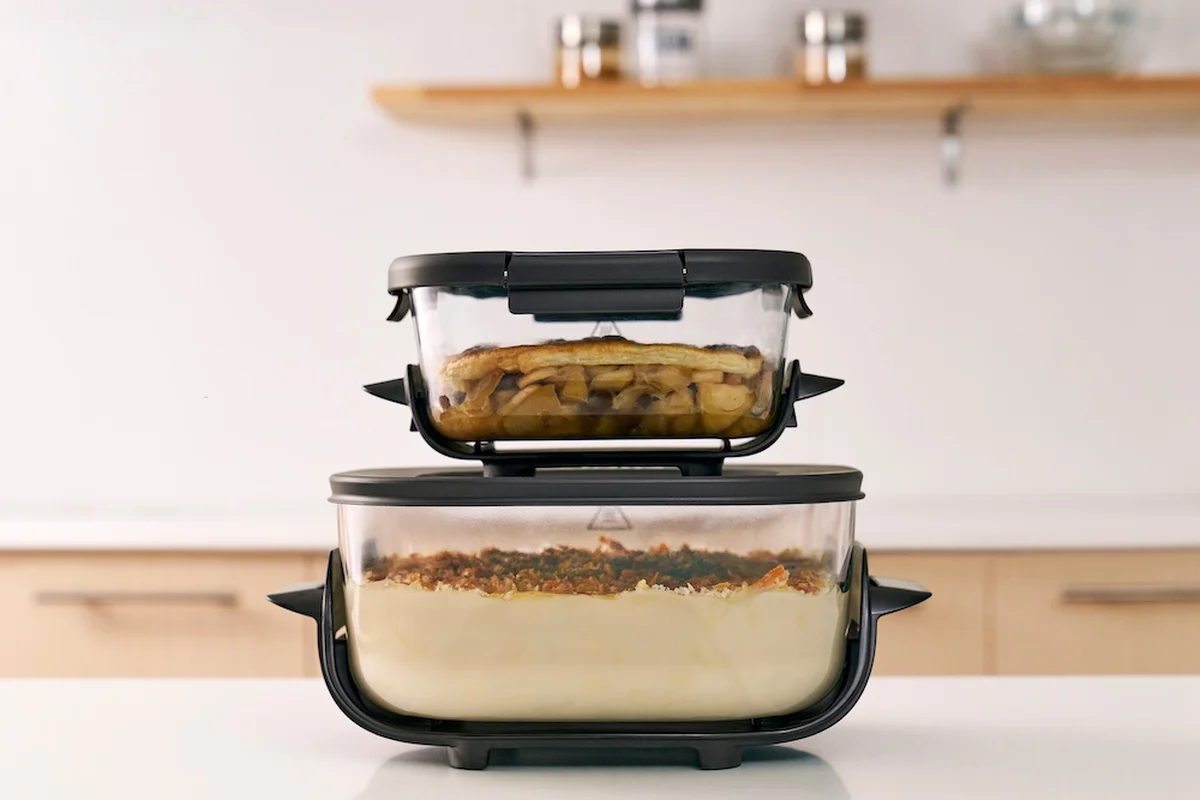 【ニンジャ】から初の革新的な加熱調理家電の画像_2