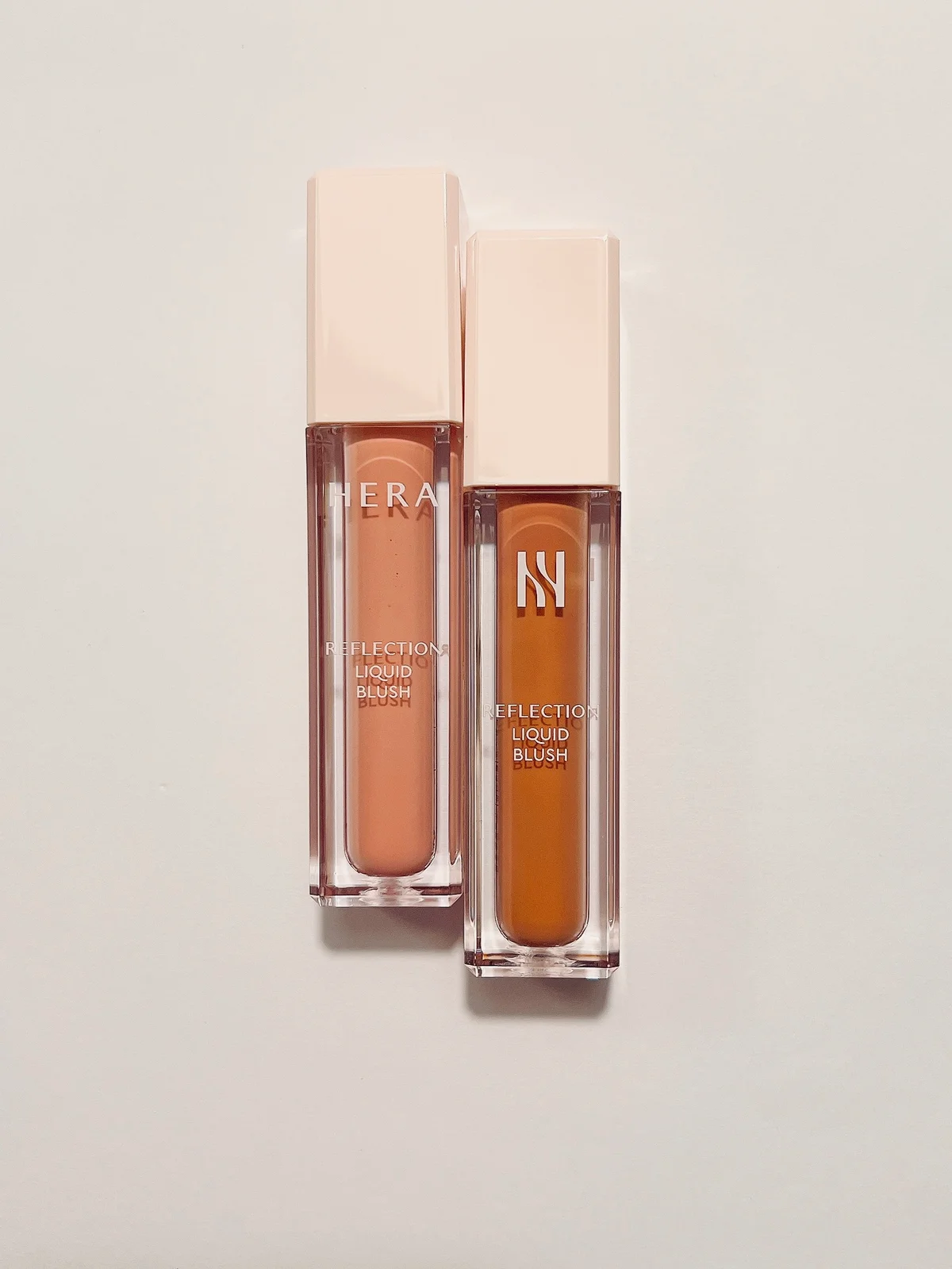 HERAの「リフレクション リキッドブラッシュ」