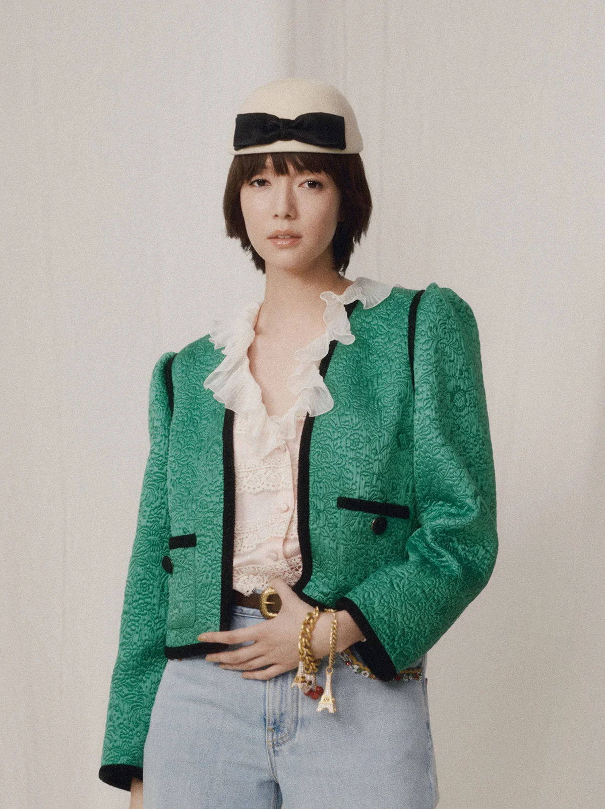 佐藤栞里プロフィール画像