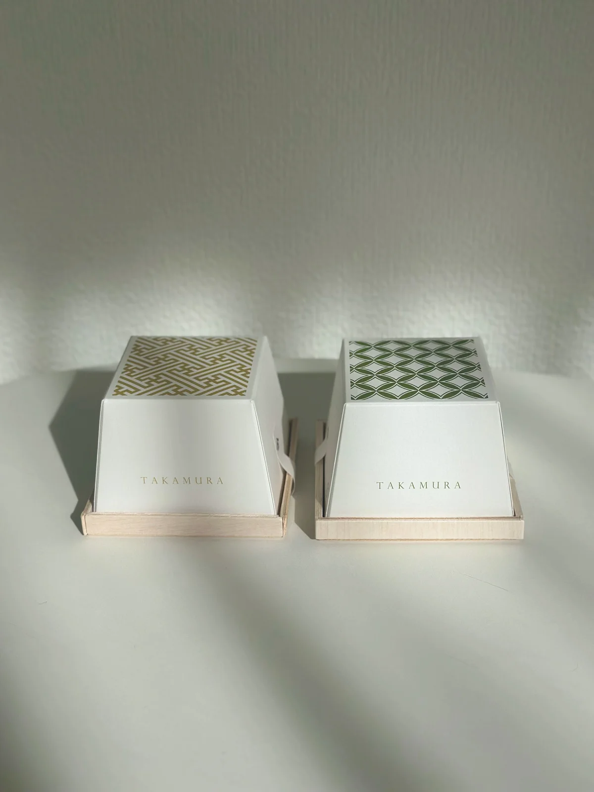 菓子たかむら　　八衣