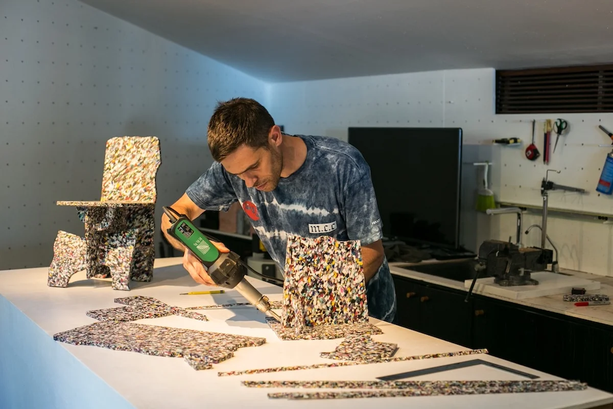 バリ島発の循環型ホームウェアから素材の未の画像_3