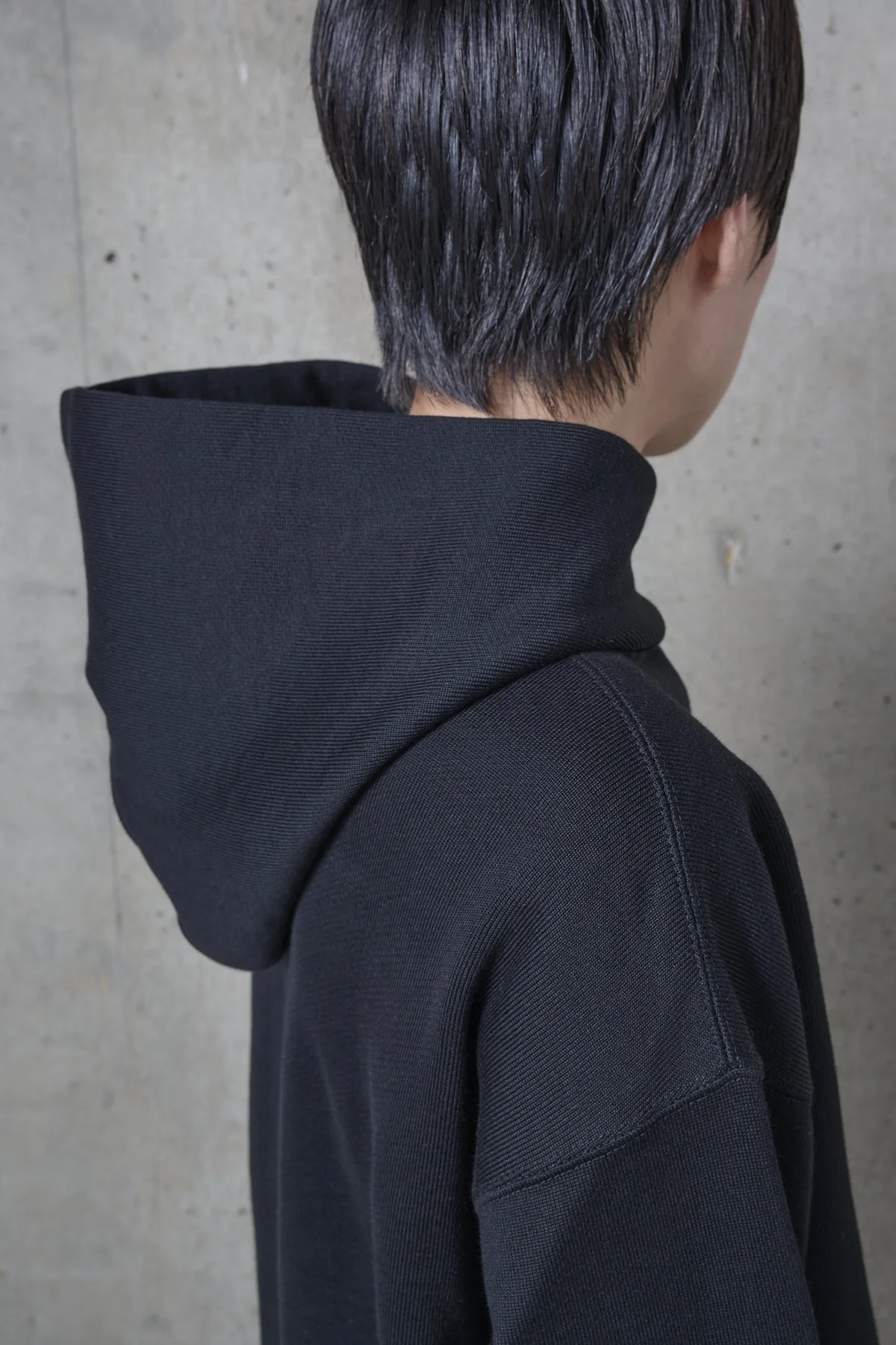 SPURSHOP LIFiLL 別注 パーカ バニラ