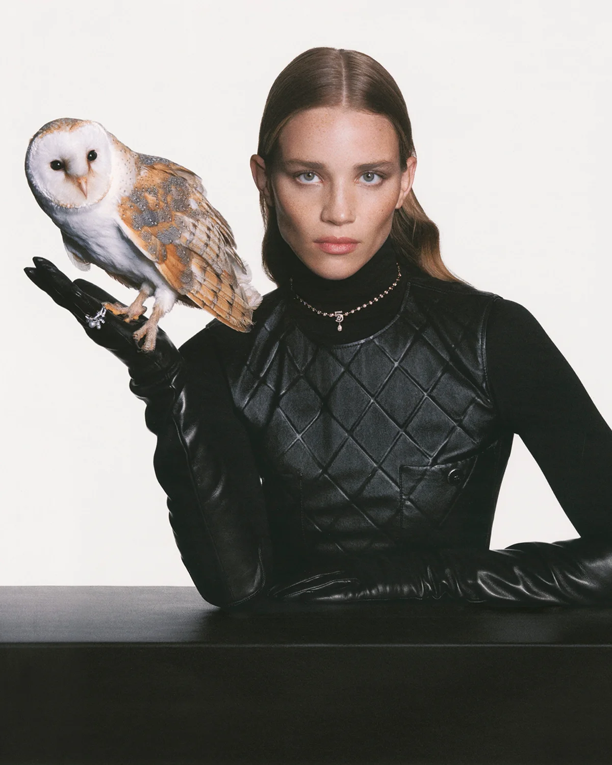 【シャネル】ジュエリー&ウォッチのポップの画像_1