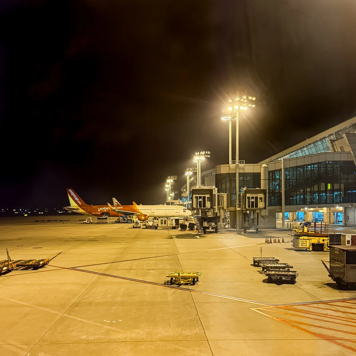 仁川国際空港