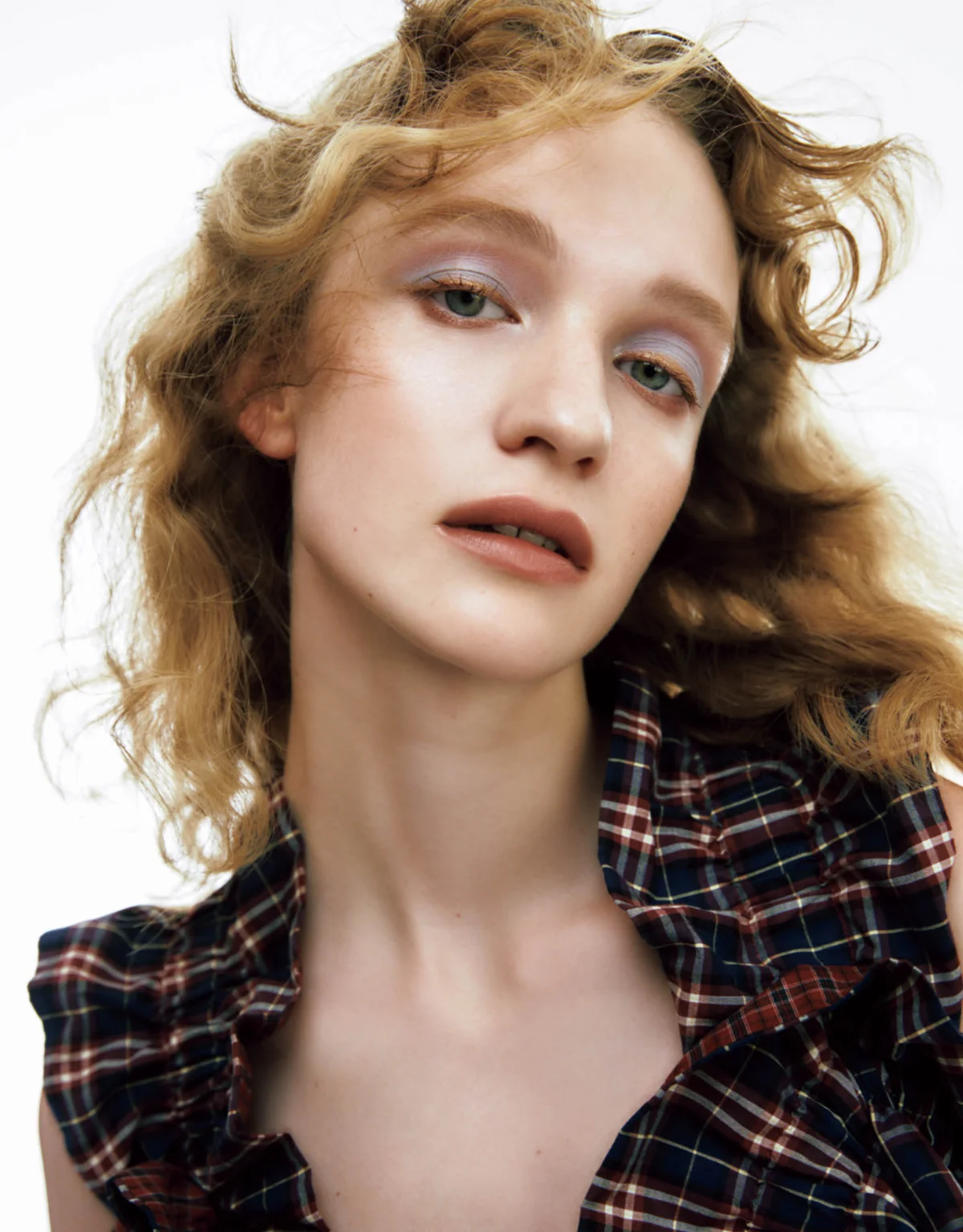 ADDICTION アイ＆ブラッシュ パレット “アンアースド ラスター”