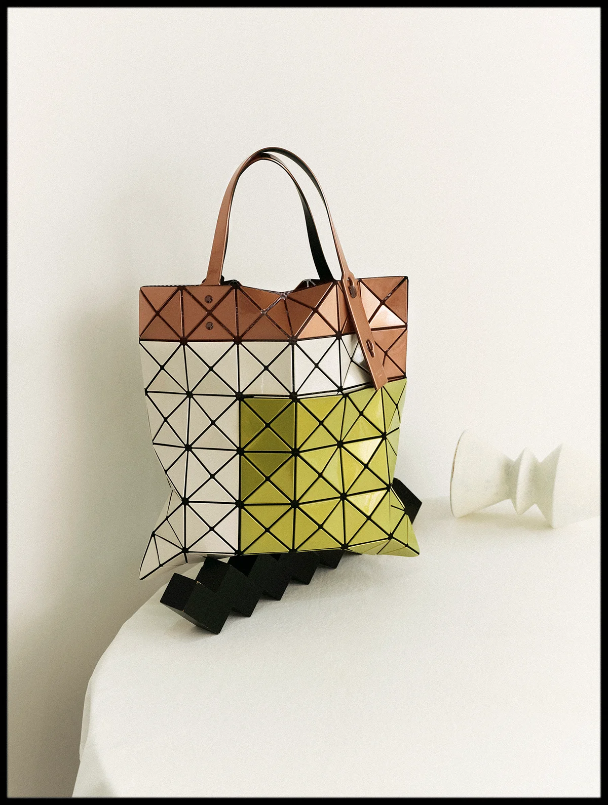 BAO BAO ISSEY MIYAKE　バッグ