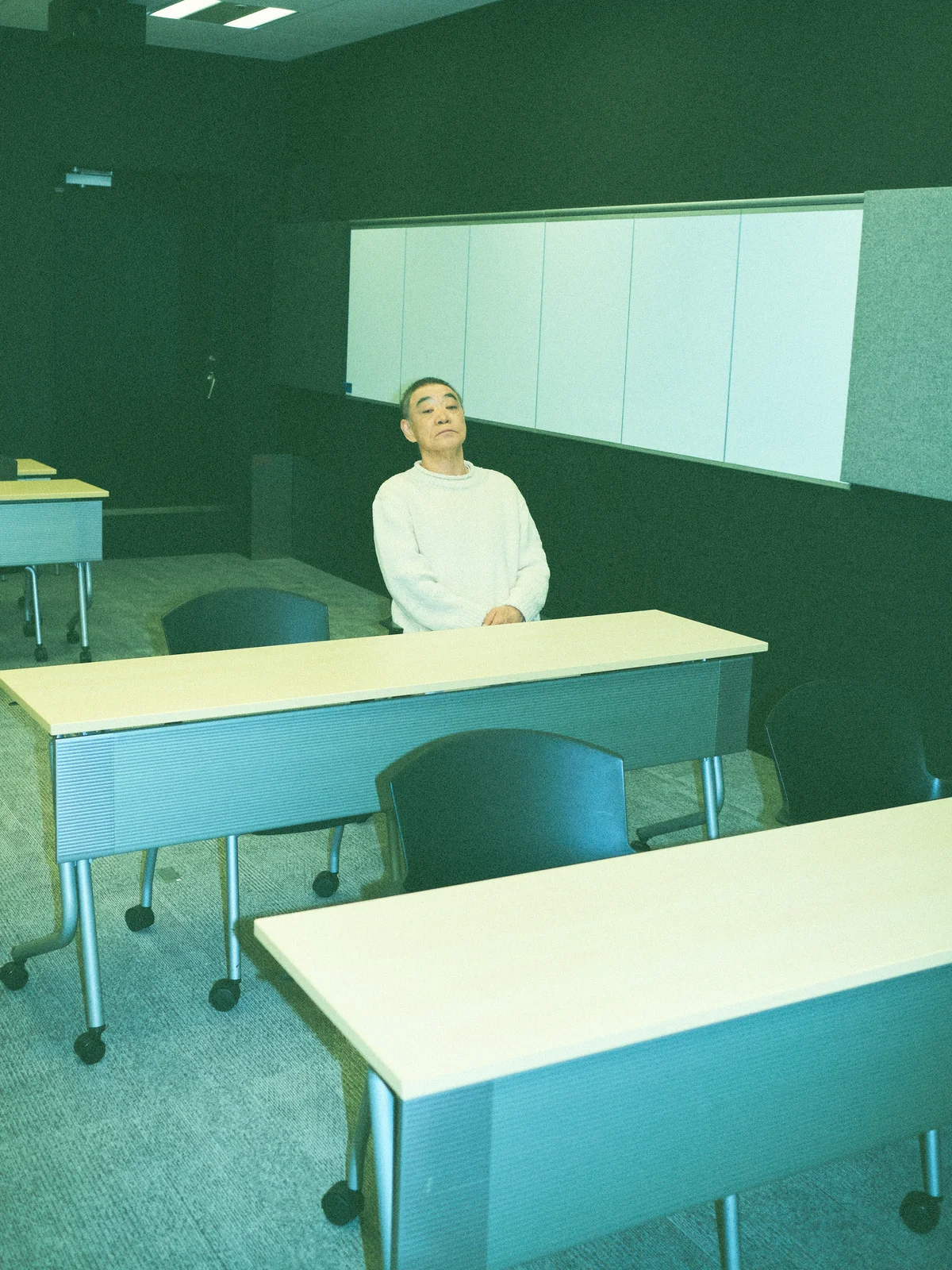 柄本明に『レンタル・ファミリー』、レンタルビジネスについて聞いた