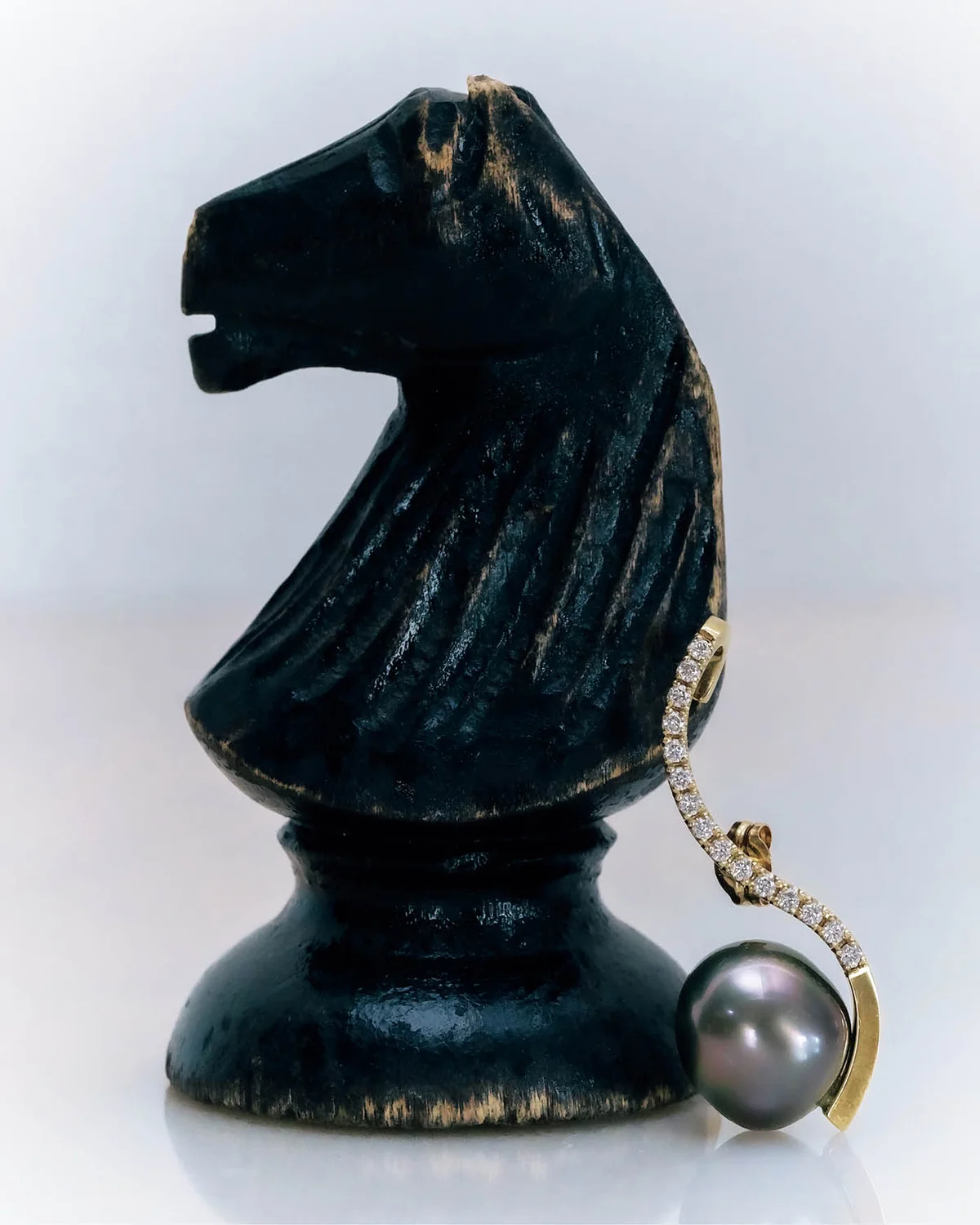 mariko tsuchiyama（マリコ ツチヤマ）のイヤリング