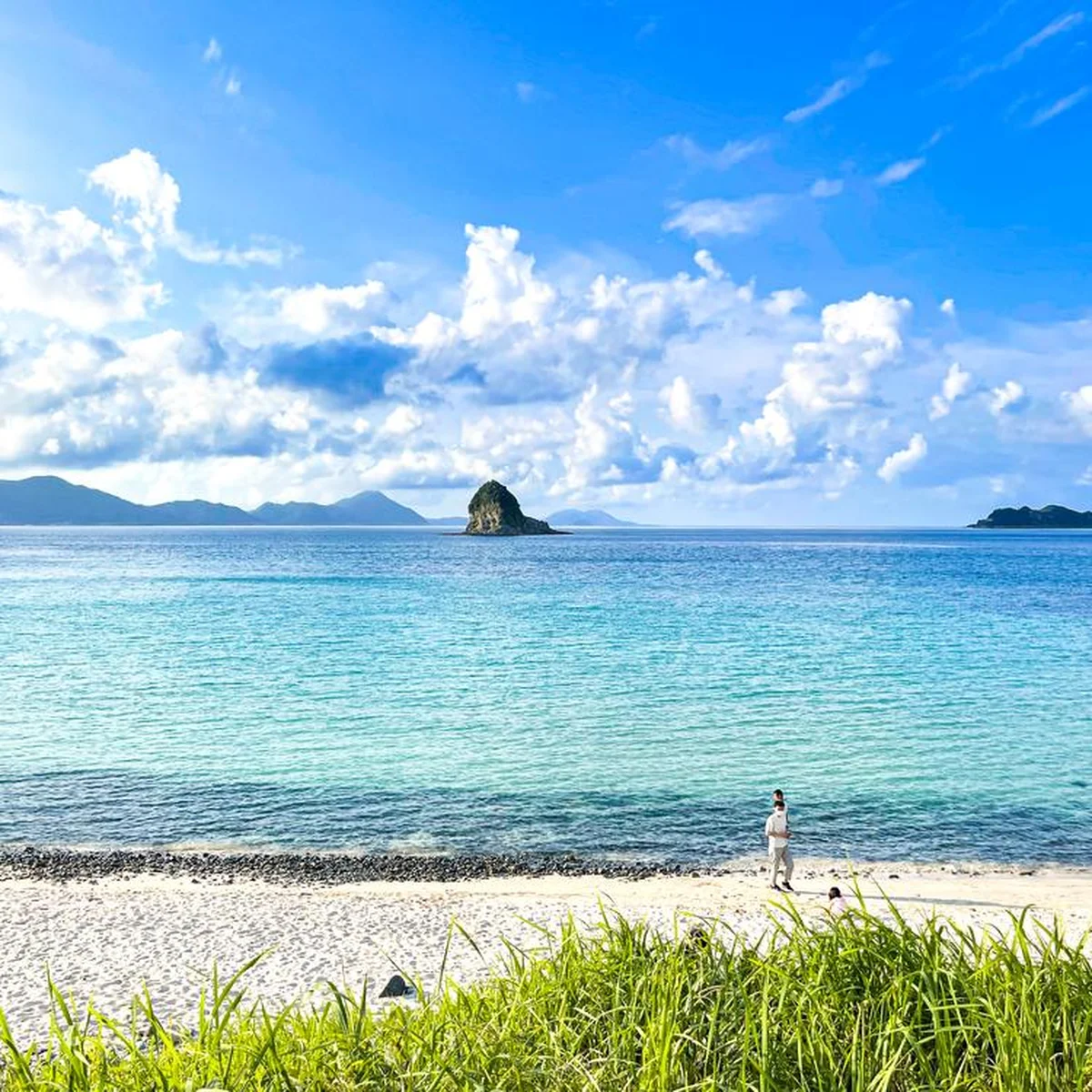 【五島列島ビーチ旅】梅雨が明けたらGO！の画像_60