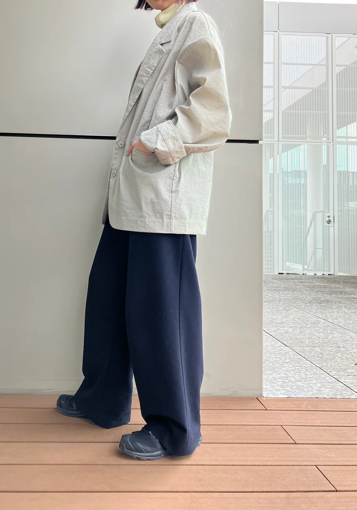 styling/ スタイリング