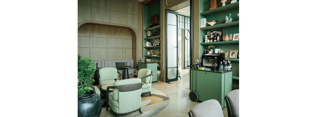 1970 Bar