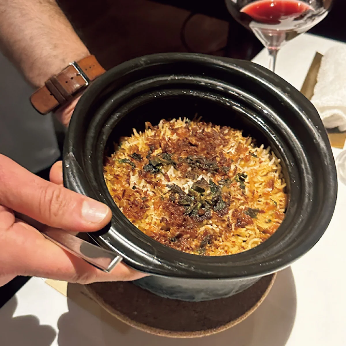 マリウス葉さんのスナップ