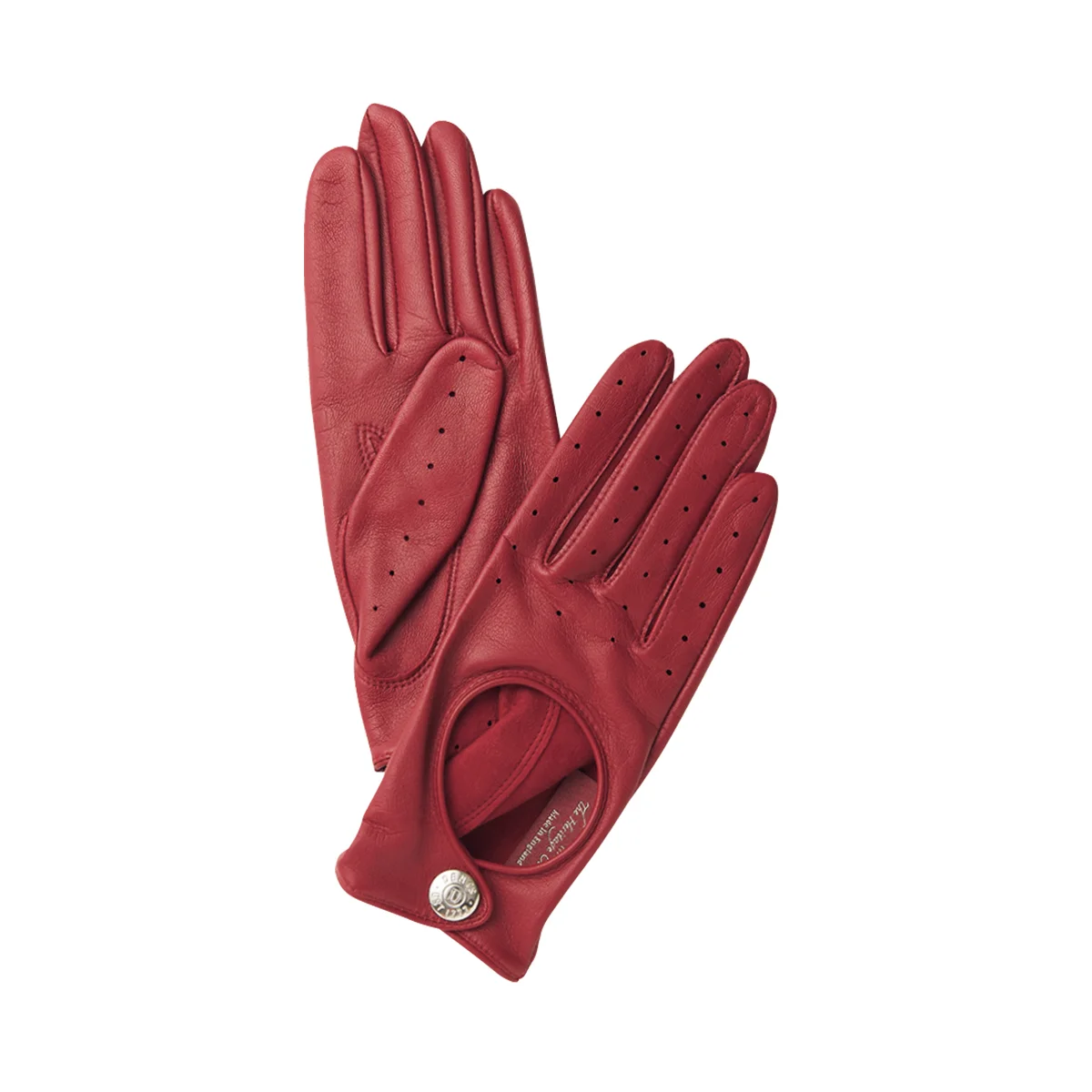 デンツのグローブ