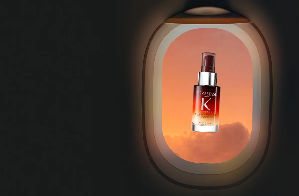 ケラスターゼ マジック ナイト セラム R 30ml ￥2,970〈2026年1月14日発売〉