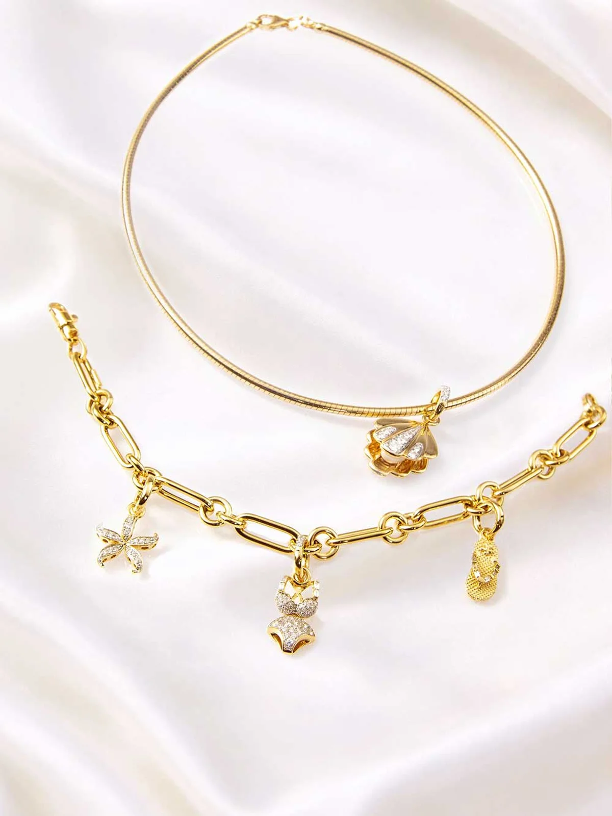 ロサンゼルス発のファインジュエリーブランの画像_2